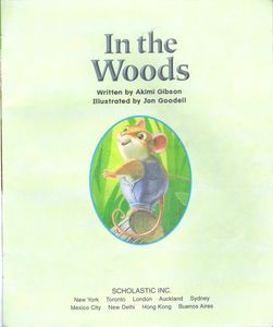 In the Woods