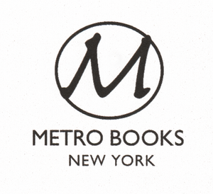 Metro Books
