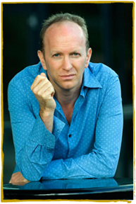 Simon Sebag Montefiore