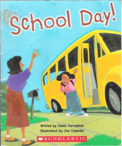 School Day!