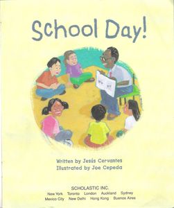 School Day!
