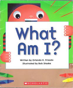 What Am I?