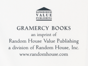 Gramercy Books