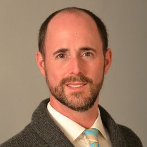 Daniel Moreton