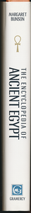 The Encyclopedia of Ancient Egypt