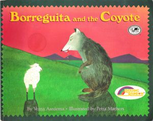 Borreguita and the Coyote