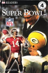 Super Bowl!