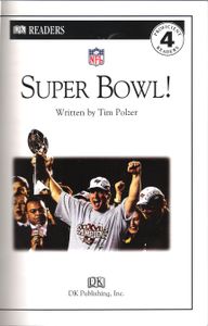 Super Bowl!