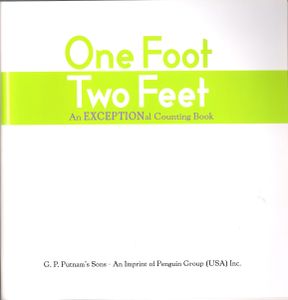 One Foot Two Feet
