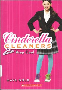 Cinderella Cleaners