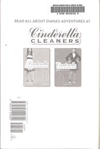 Cinderella Cleaners