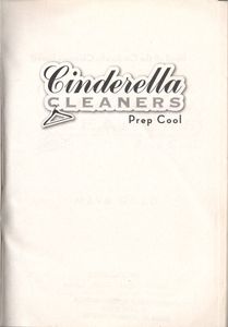 Cinderella Cleaners