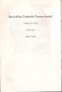 Cinderella Cleaners