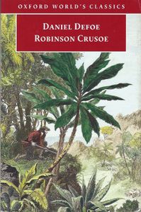 Robinson Crusoe