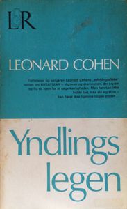 Yndlingslegen