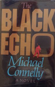 The Black Echo