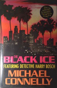 The Black Ice