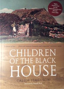 Children Of The Black House