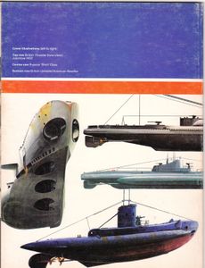 Submarines Since 1919 - History Of The World Wars Special