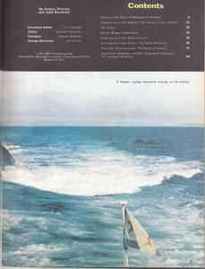 Submarines Since 1919 - History Of The World Wars Special