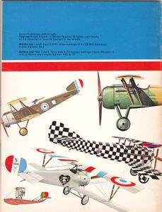 The First War Planes - History Of The Wars Special