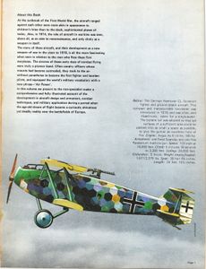 The First War Planes - History Of The Wars Special