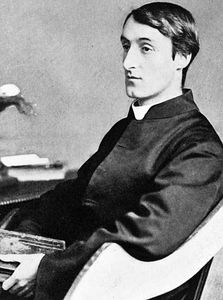 Gerard Manley Hopkins
