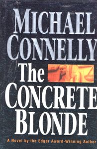 The Concrete Blonde