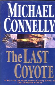 The Last Coyote