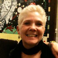 Rebecca Thornburgh