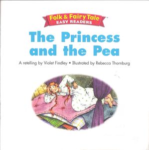 The Princess and the Pea