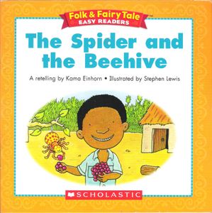 The Spider and the Beehive