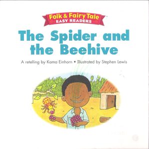 The Spider and the Beehive