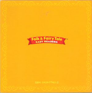 The Three Billy Goats Gruff