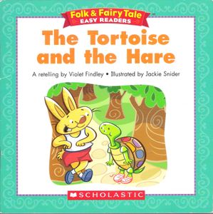 The Tortoise and the Hare