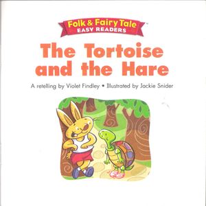 The Tortoise and the Hare