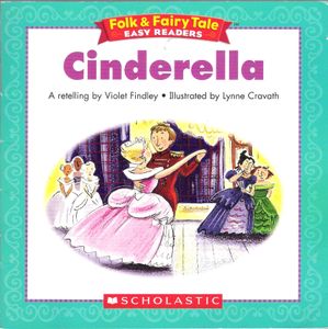 Cinderella