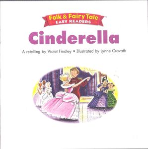 Cinderella