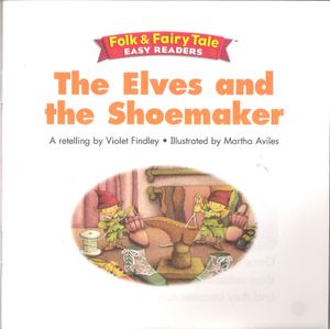 The Elves and the Shoemaker