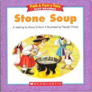 Stone Soup