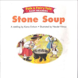 Stone Soup