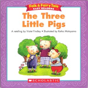 The Three Little Pigs