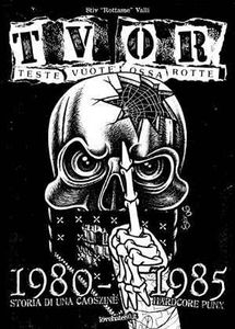 TVOR 1980-1985