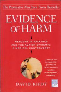 Evidence of Harm