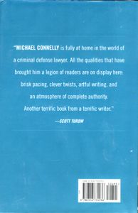 The Lincoln Lawyer