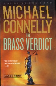 The Brass Verdict