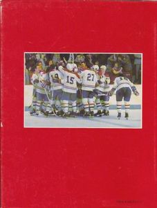 Les Canadiens De Montréal - Une Dynastie Du Hockey