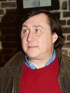 Paul Herman