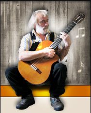 Dave Goulder