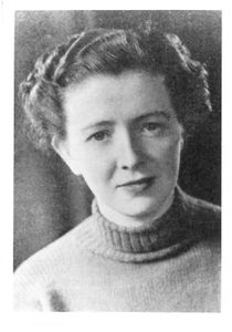 Elizabeth Jennings